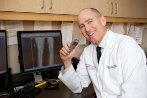 Boyd W. Haynes III, MD